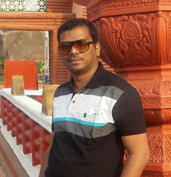 Dr.Maha Milan Murmoo