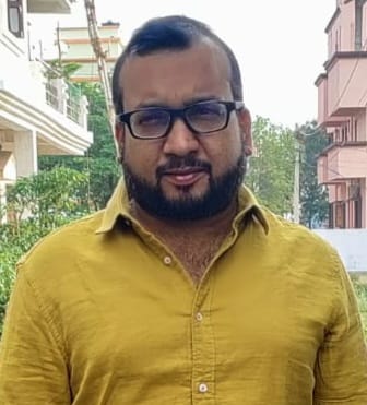 Dr. Smruti Ranjan Biswal